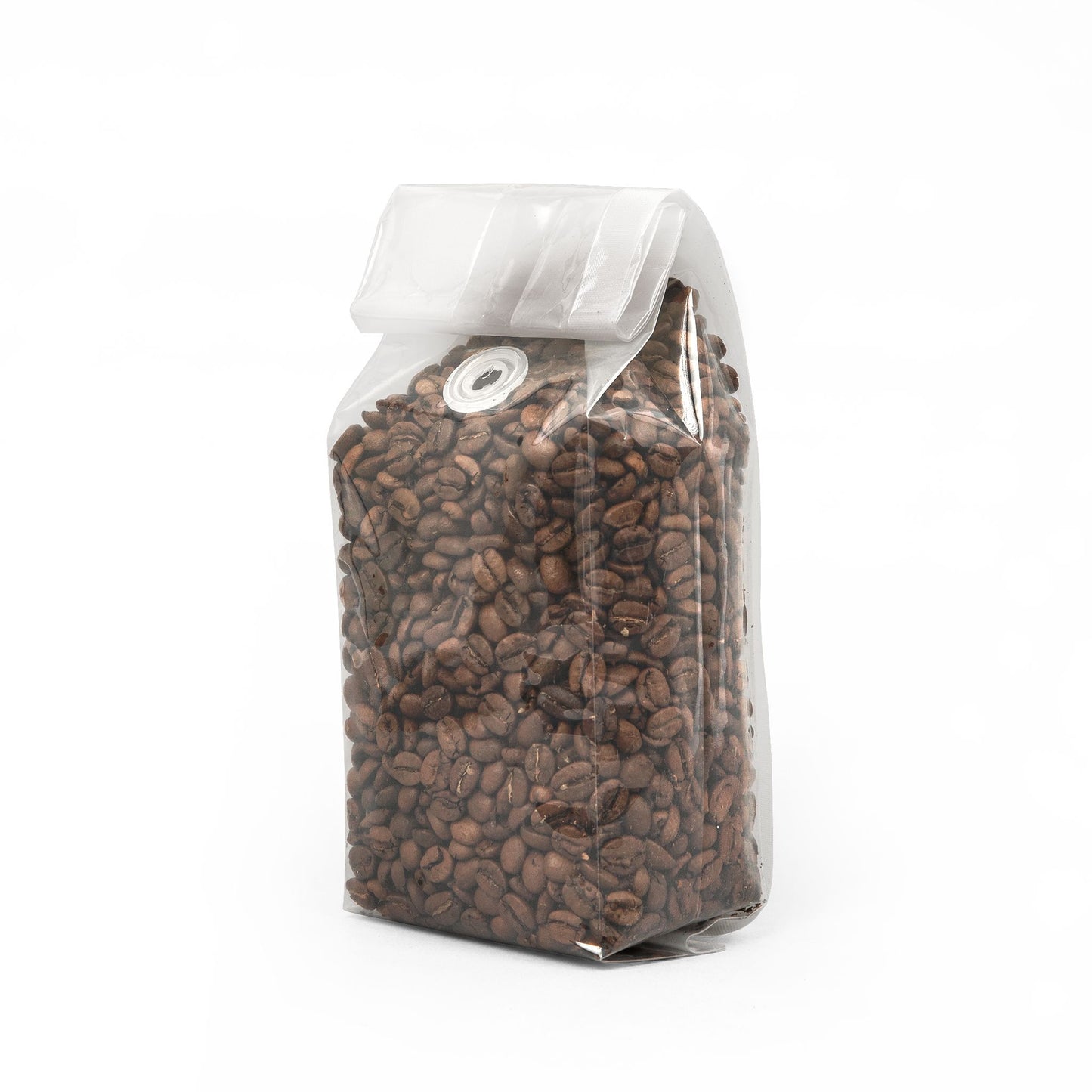 Cougar Coffee Classic Decaf (Medium Roast) - Whole Bean